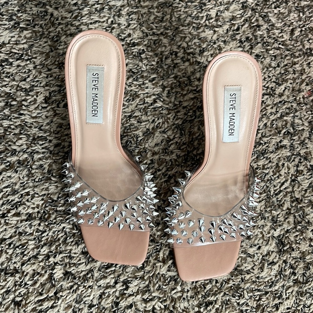 Steve Madden Heels